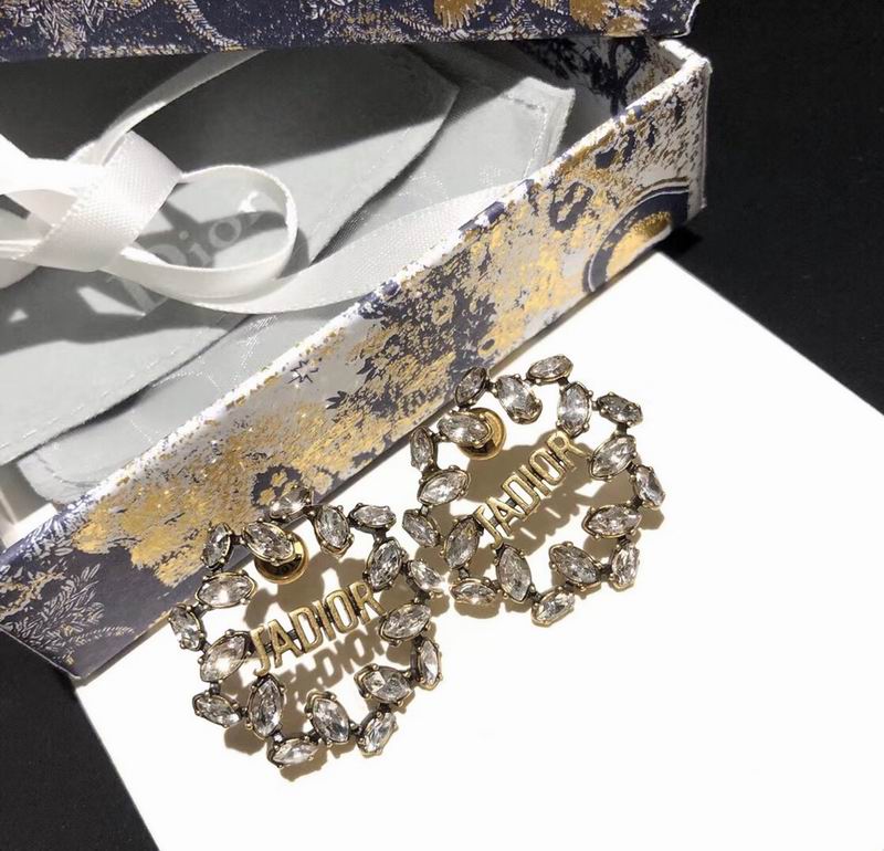 Dior Earring 05lyr444